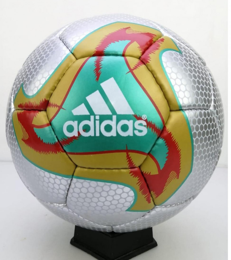 Adidas Fevernova 2002 FIFA World Cup Official Soccer Match Ball Size 5