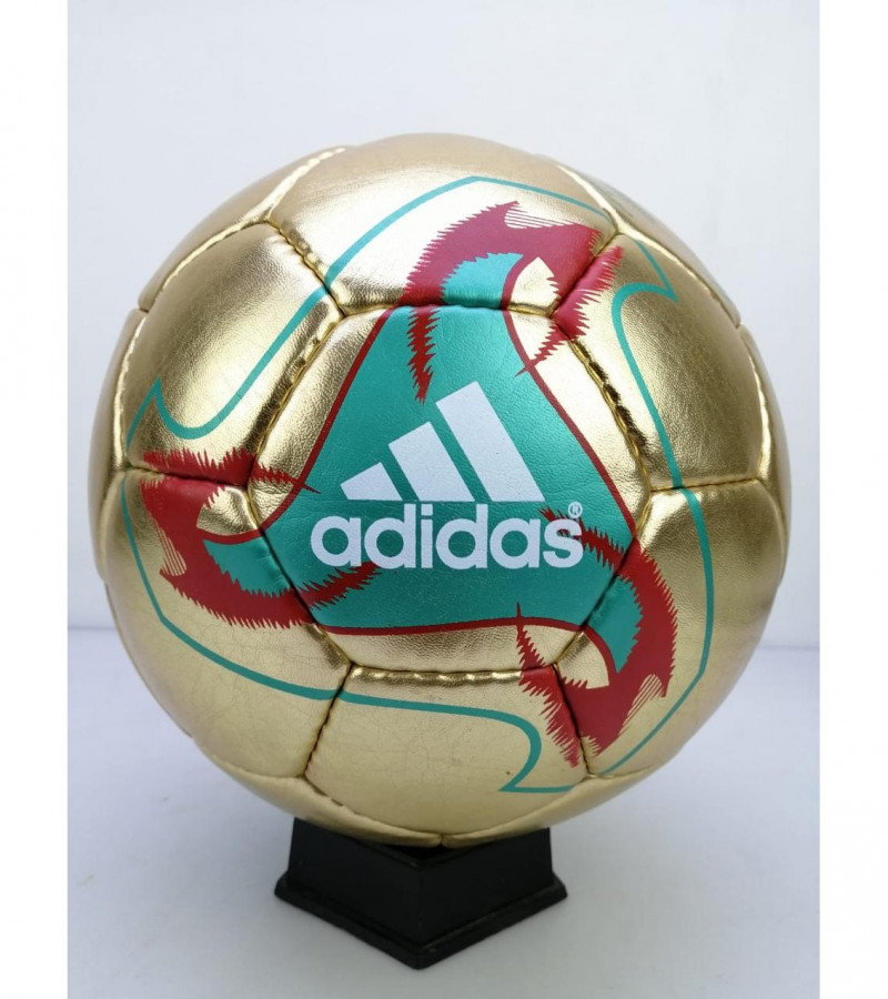 Adidas Fevernova 2002 FIFA World Cup Official Soccer Match Ball Size 5