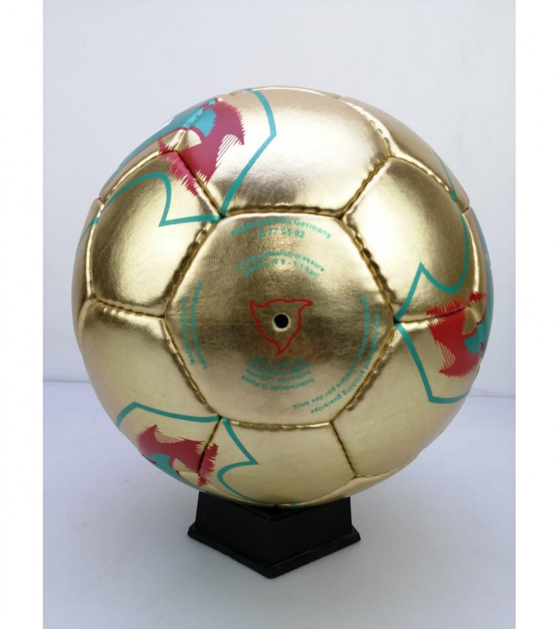 Adidas Fevernova 2002 FIFA World Cup Official Soccer Match Ball Size 5