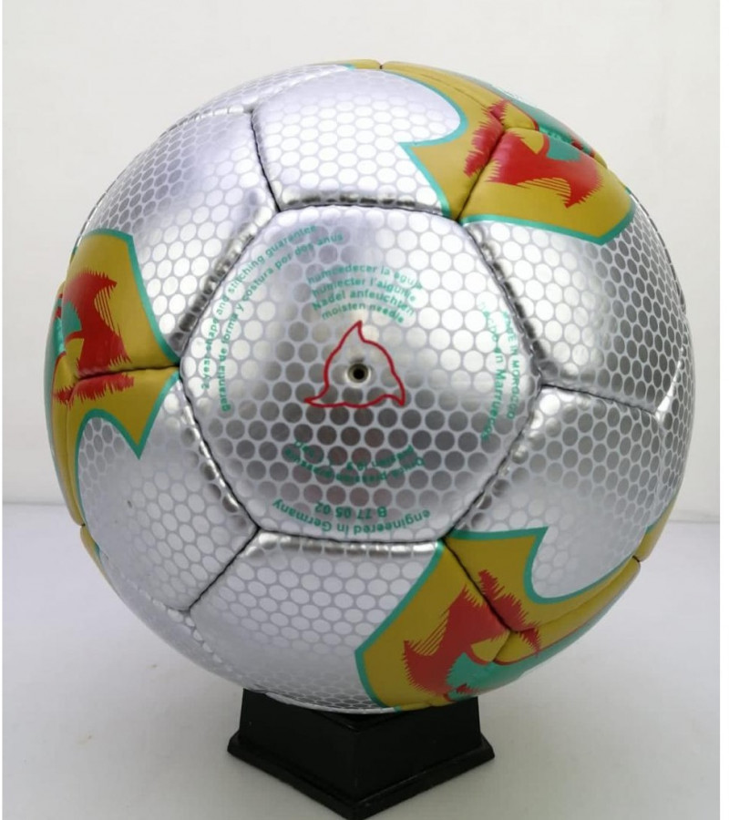 Adidas Fevernova 2002 FIFA World Cup Official Soccer Match Ball Size 5