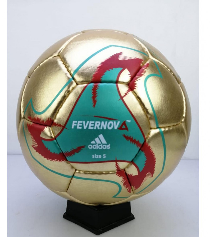 Adidas Fevernova 2002 FIFA World Cup Official Soccer Match Ball Size 5