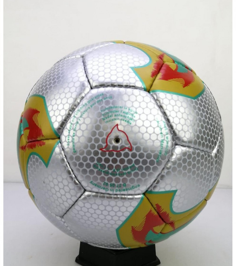 Adidas Fevernova 2002 FIFA World Cup Official Soccer Match Ball Size 5