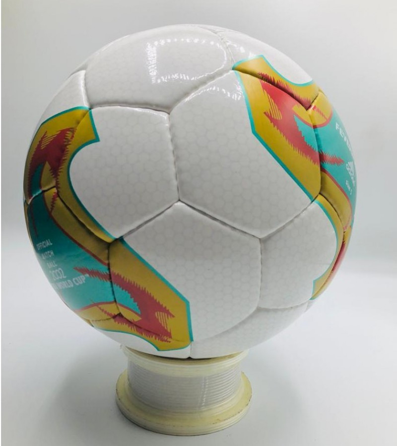 Adidas Fevernova 2002 FIFA World Cup Official Soccer Match Ball Size 5
