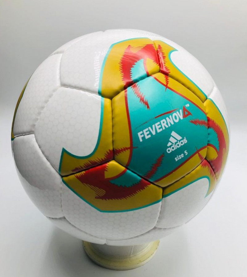 Adidas Fevernova 2002 FIFA World Cup Official Soccer Match Ball Size 5
