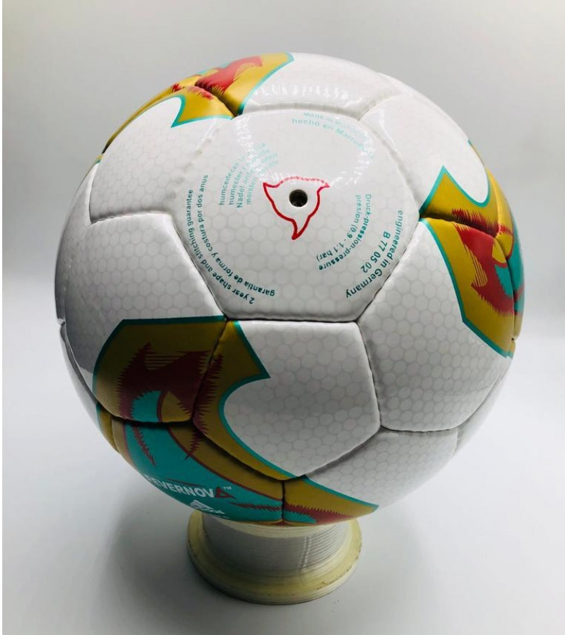 Adidas Fevernova 2002 FIFA World Cup Official Soccer Match Ball Size 5