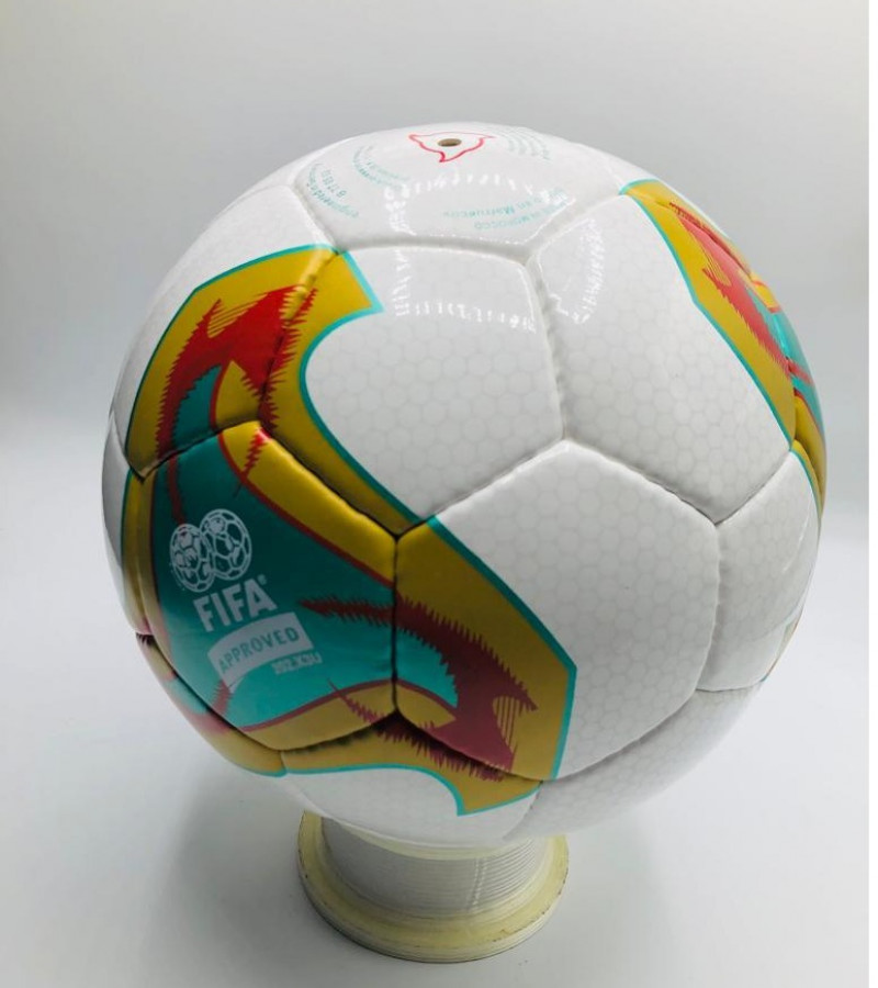 Adidas Fevernova 2002 FIFA World Cup Official Soccer Match Ball Size 5