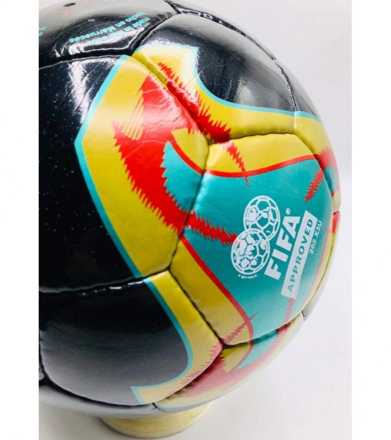 Adidas Fevernova 2002 FIFA World Cup Official Soccer Match Ball Size 5