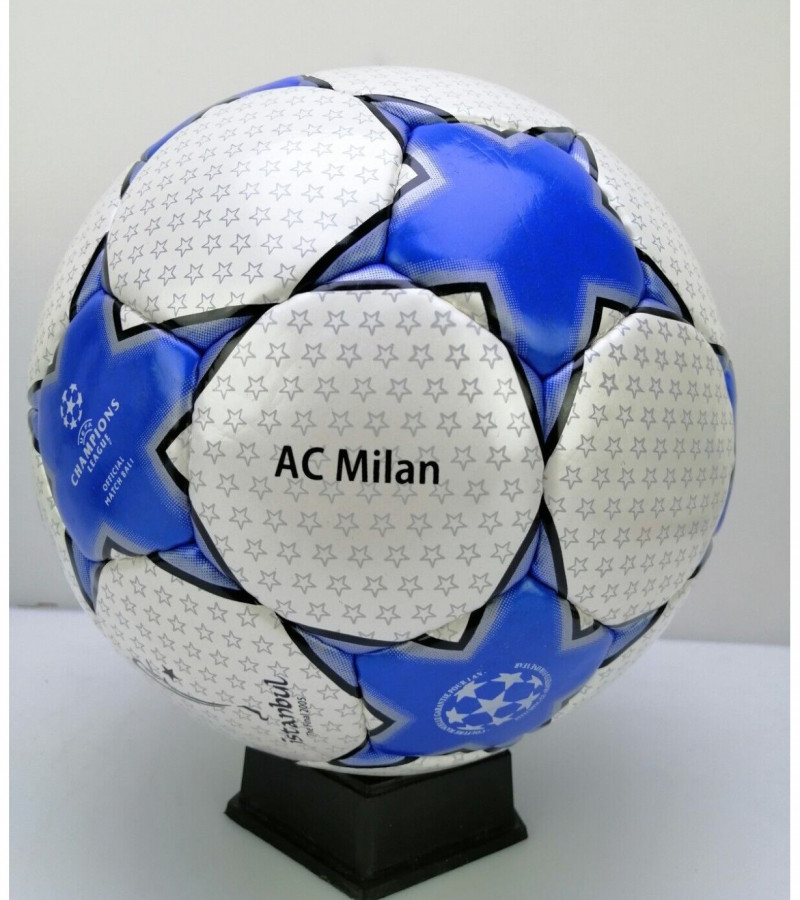 Adidas “FINALE” Istanbul Champions League 2005/06 Official Match Ball Size 5