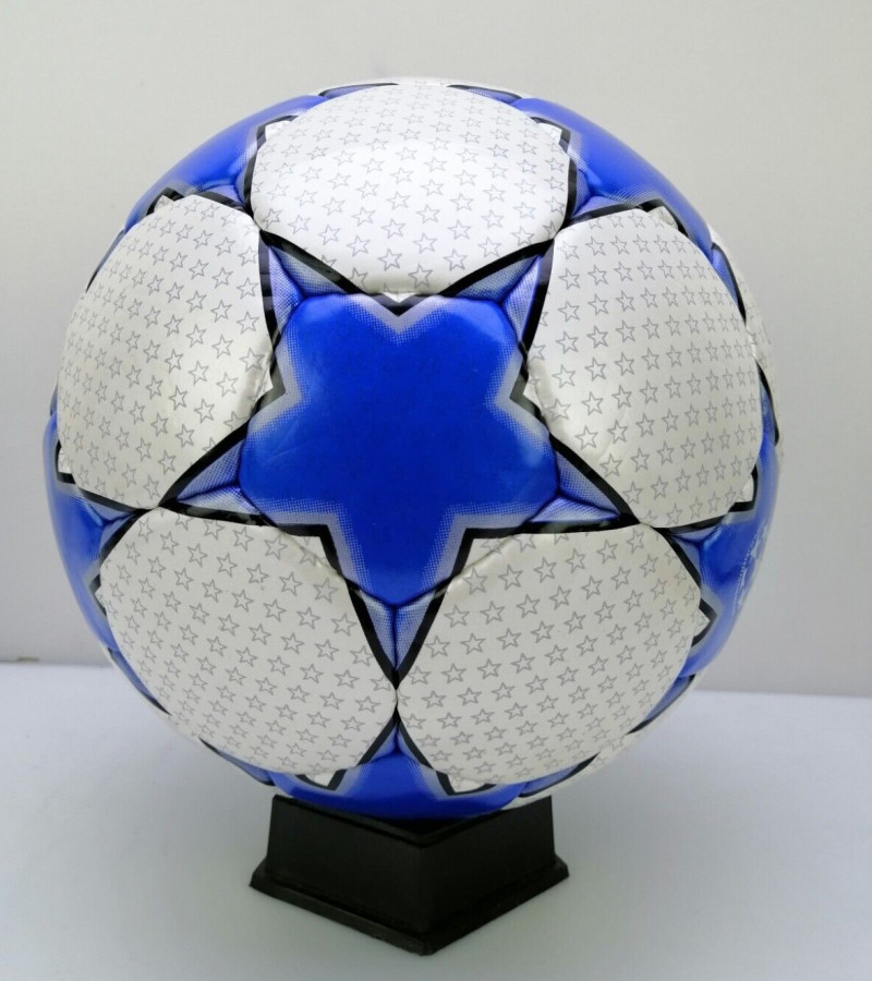 Adidas “FINALE” Istanbul Champions League 2005/06 Official Match Ball Size 5