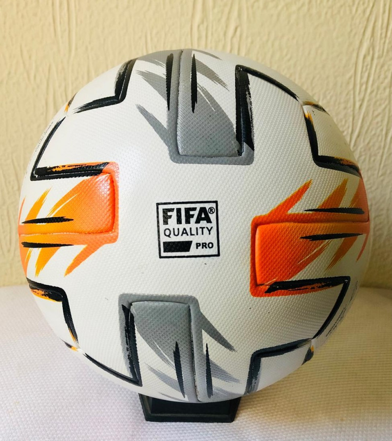Adidas Football MLS WORKS NATIVO XXV Official Match Ball Size 5
