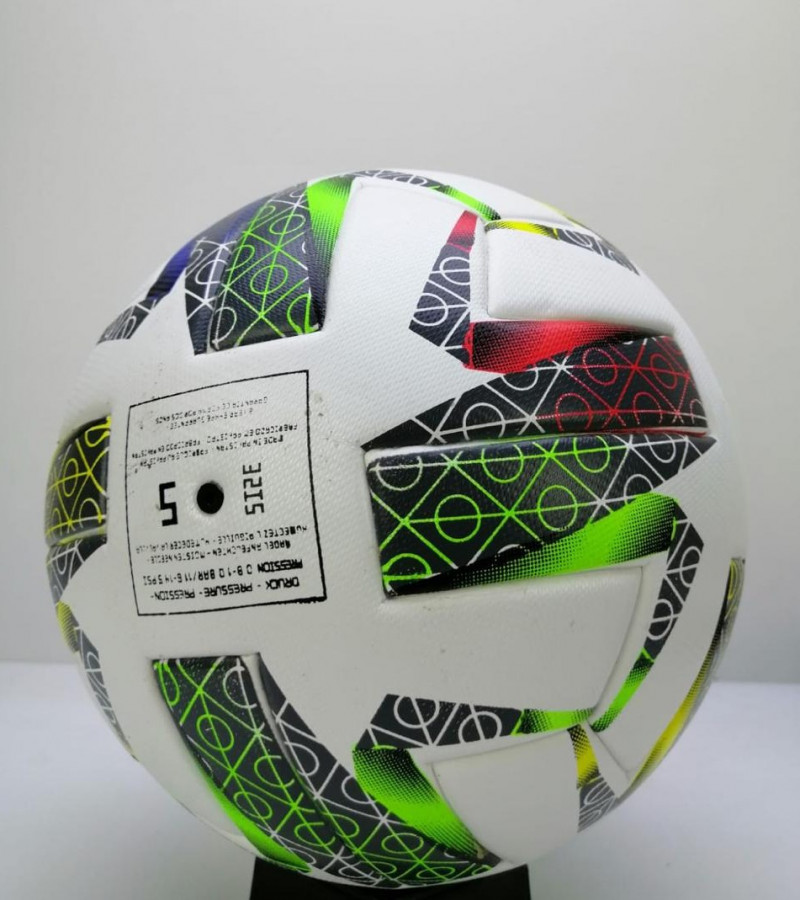 Adidas Football UEFA NATIONS LEAGUE Official Match Ball