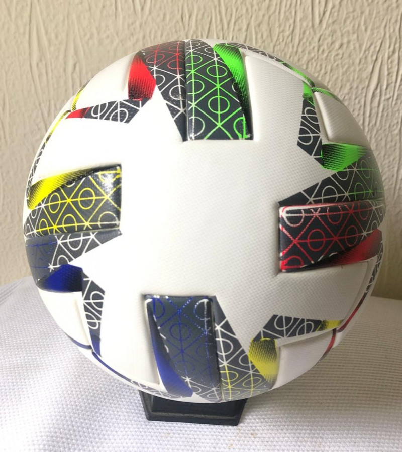 Adidas Football UEFA NATIONS LEAGUE Official Match Ball