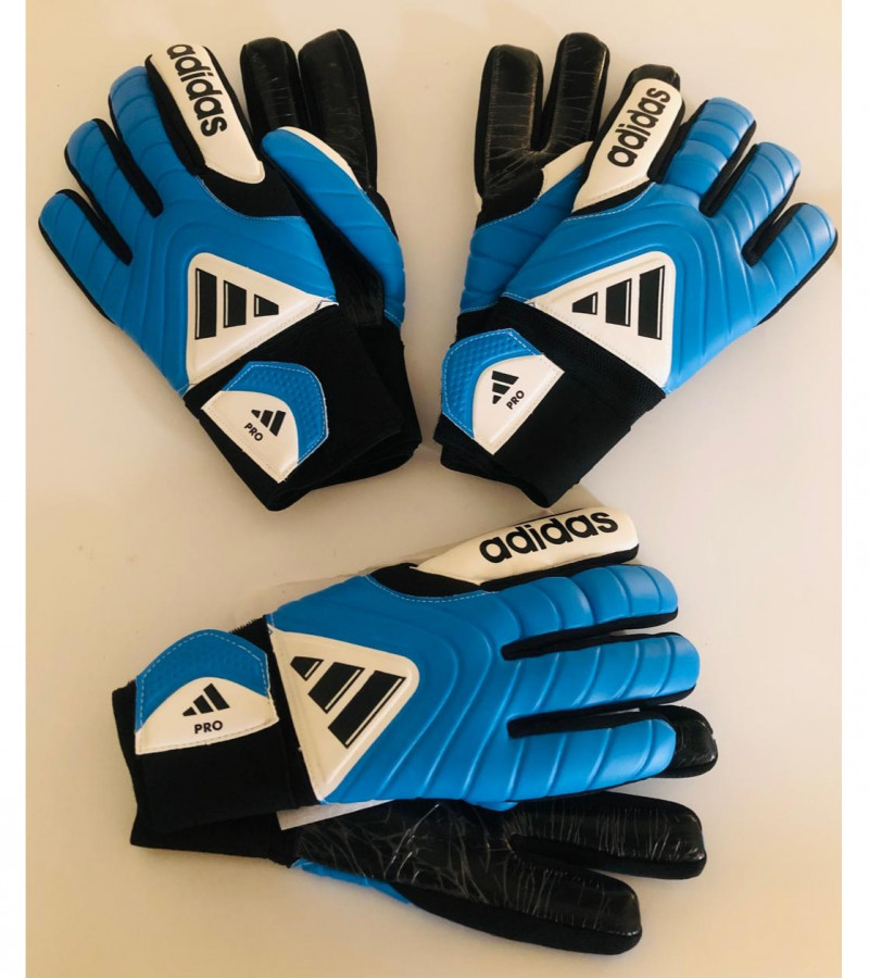 Adidas Pro Goalkeeper Gloves Export Quality