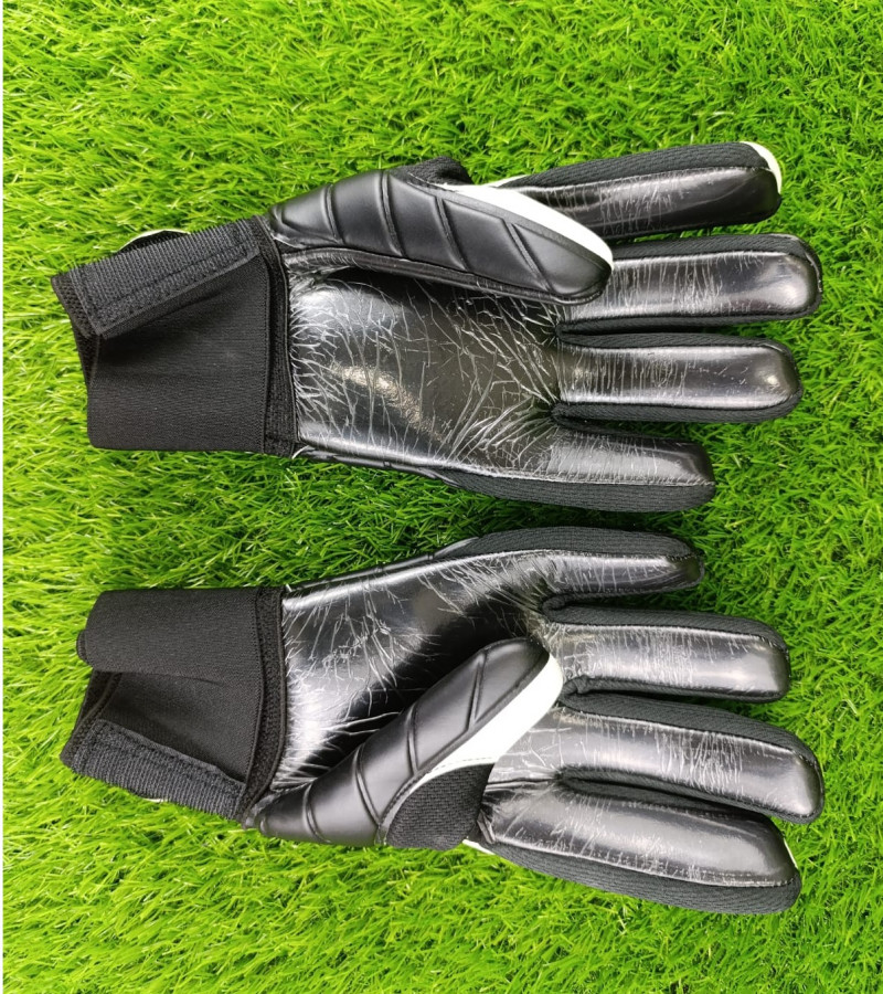 Adidas Pro Goalkeeper Gloves Export Quality