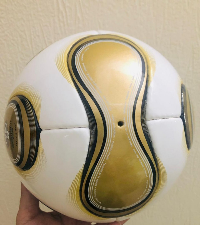 Adidas Teamgeist 2006 FIFA World Cup Official Match Ball