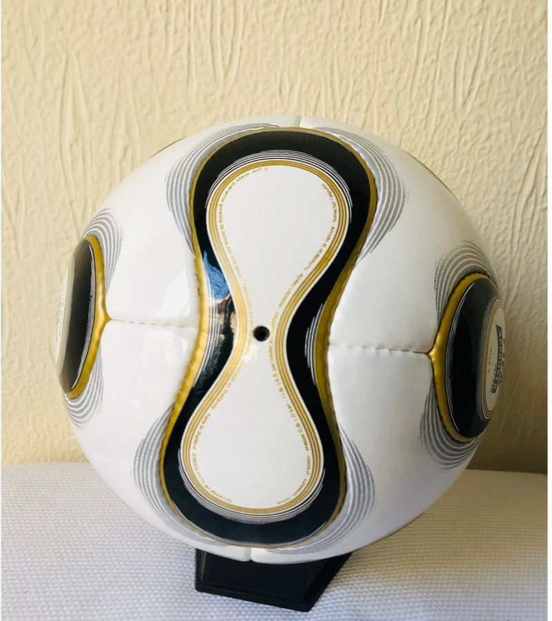 Adidas Teamgeist 2006 FIFA World Cup Official Match Ball