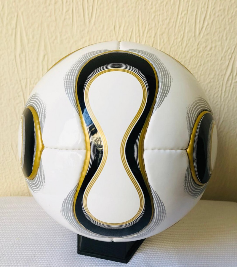 Adidas Teamgeist 2006 FIFA World Cup Official Match Ball