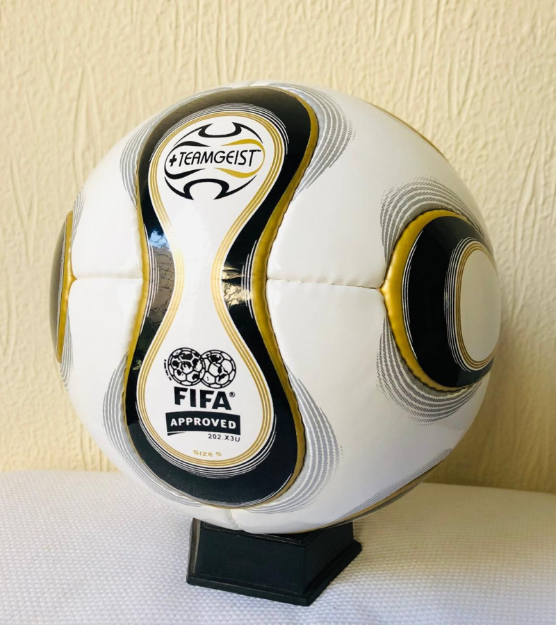 Adidas Teamgeist 2006 FIFA World Cup Official Match Ball