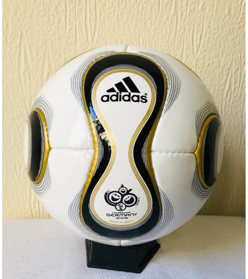 Adidas Teamgeist 2006 FIFA World Cup Official Match Ball