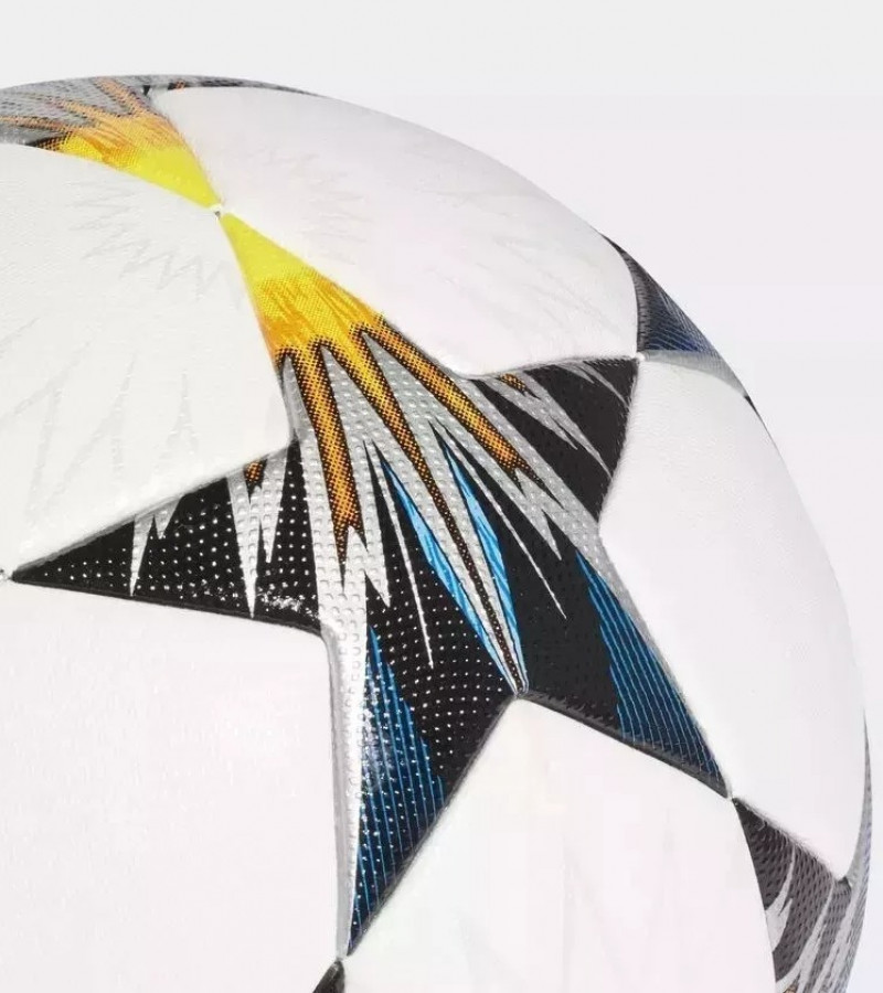 Adidas UEFA Champion League FINAL KYIV 2018 Soccer Ball Size 5