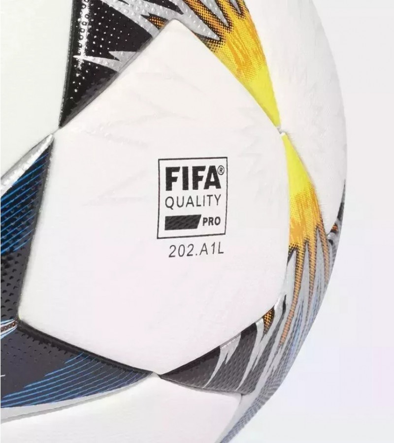 Adidas UEFA Champion League FINAL KYIV 2018 Soccer Ball Size 5