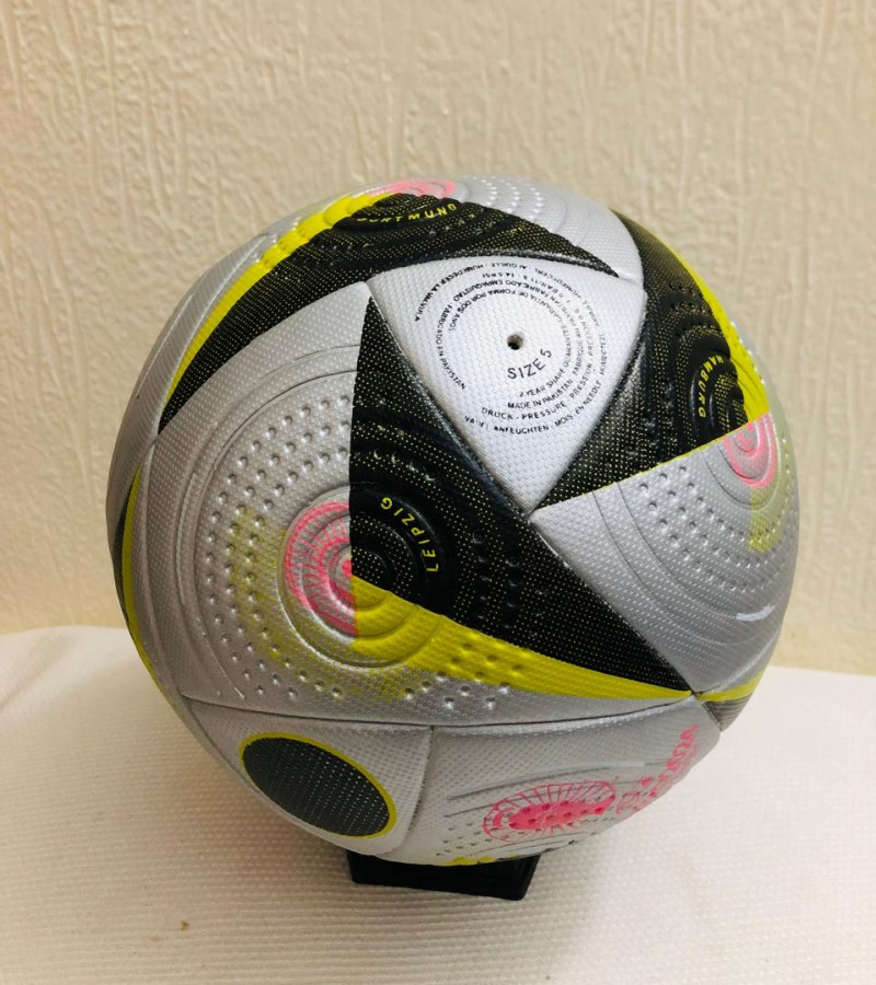 Adidas UEFA EURO 2024 GERMANY Official Match Soccer Ball Size 5
