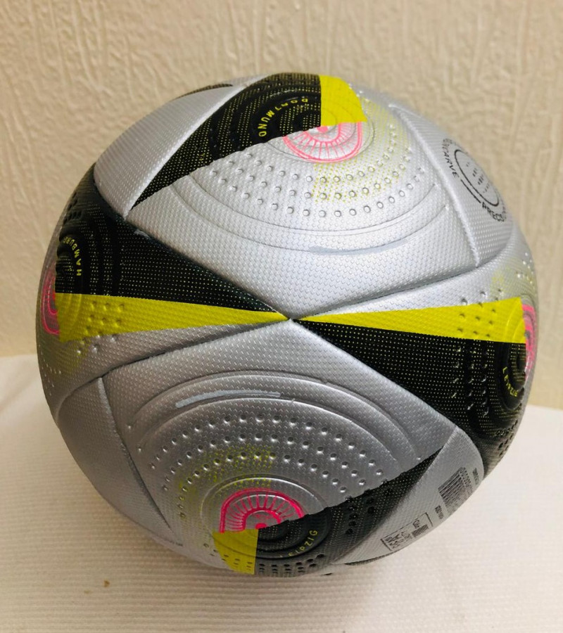 Adidas UEFA EURO 2024 GERMANY Official Match Soccer Ball Size 5