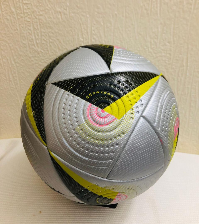 Adidas UEFA EURO 2024 GERMANY Official Match Soccer Ball Size 5
