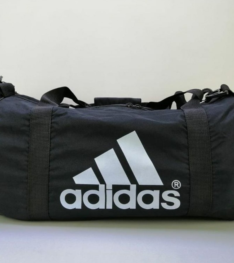 DUFFLE GYM BAG PRIME QUALITY SURFACE MATERIAL