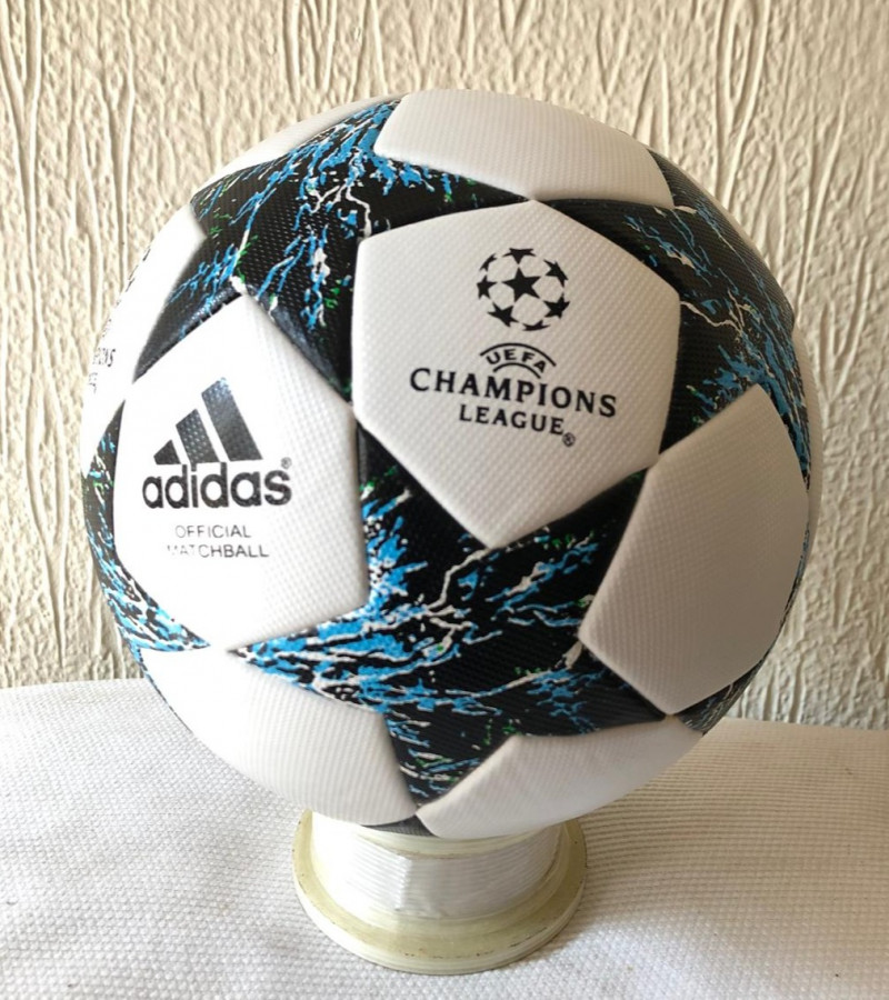 Football Adidas Champions League Size 5