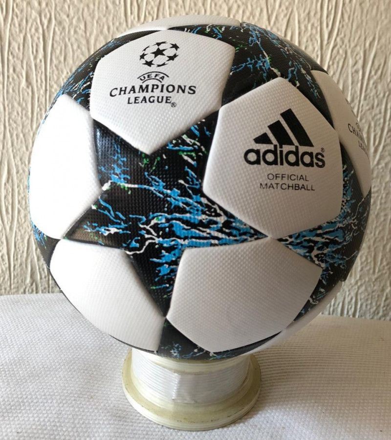 Football Adidas Champions League Size 5
