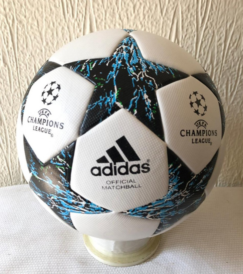 Football Adidas Champions League Size 5
