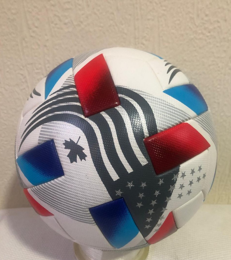 Football adidas “MLS NATIVO 21” Official Match Ball Size 5
