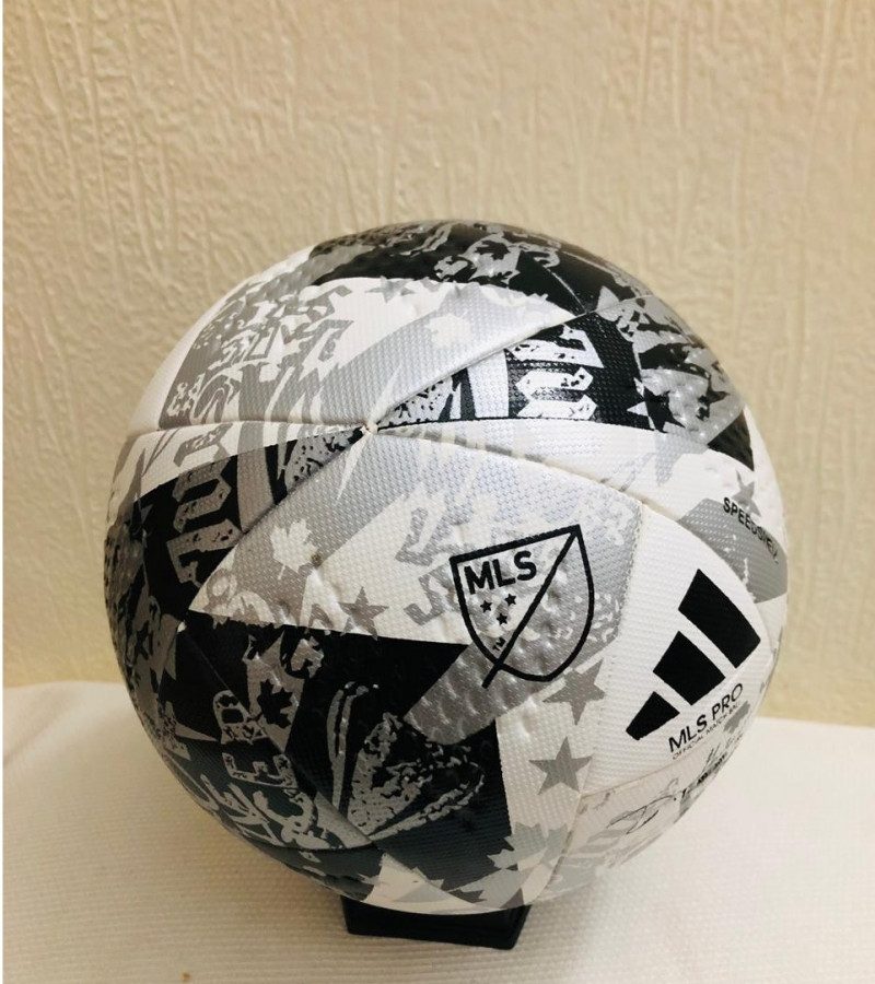 Football Adidas MLS Pro Official Match Ball Size 5