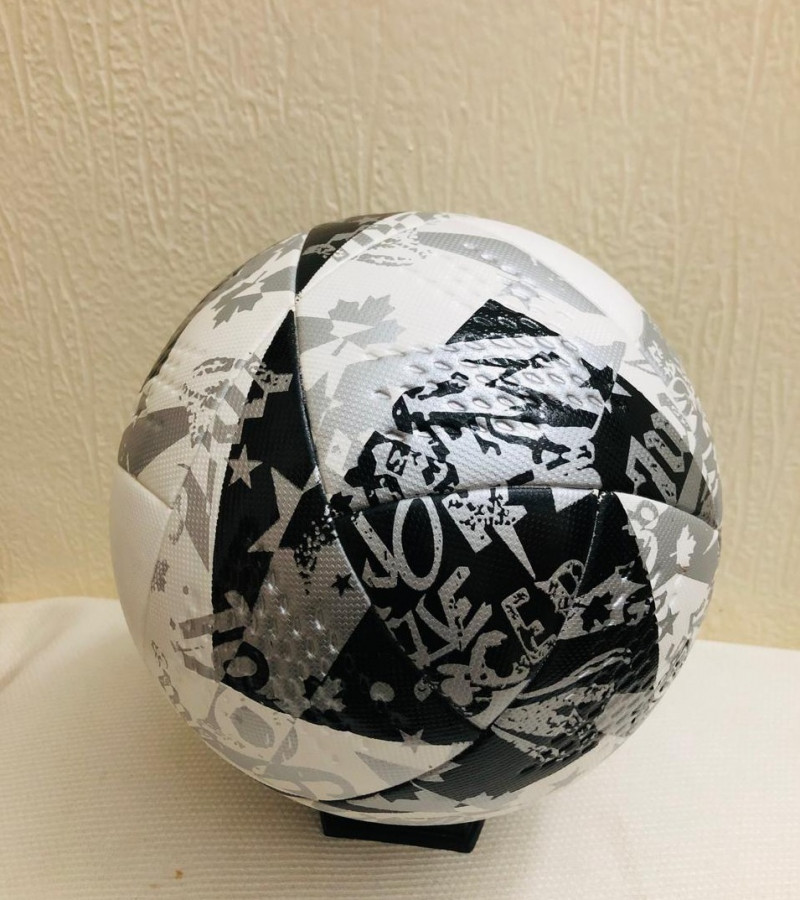 Football Adidas MLS Pro Official Match Ball Size 5