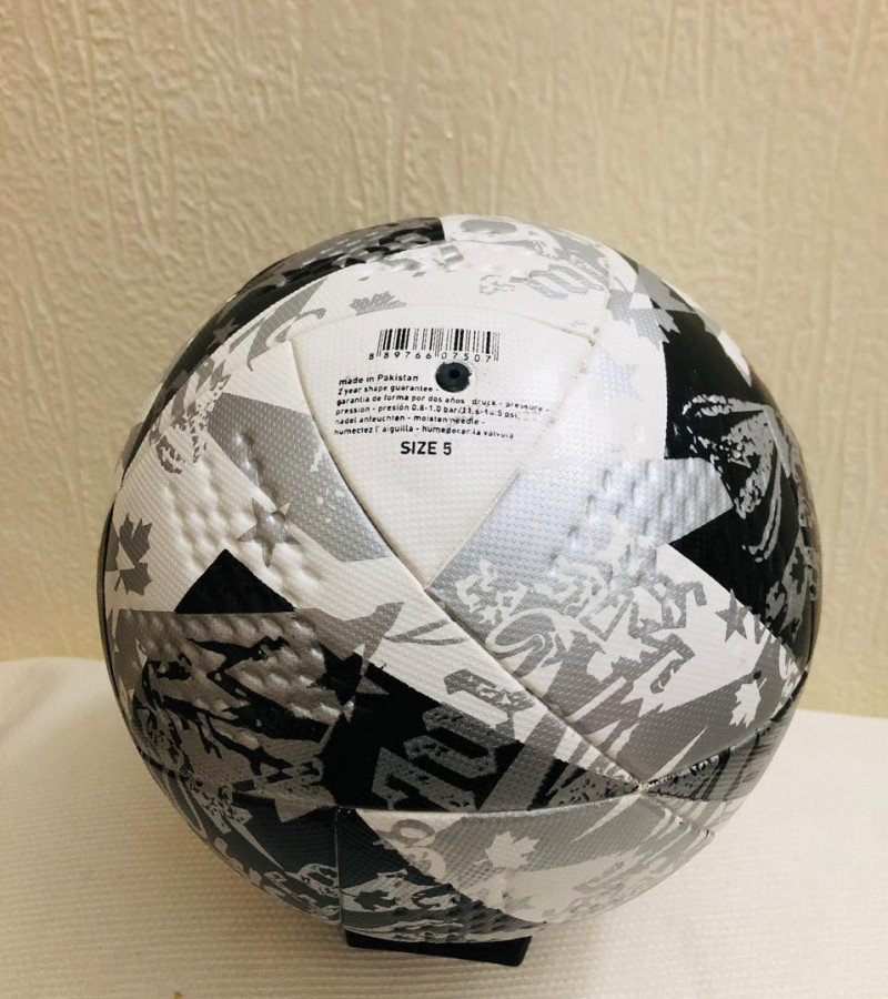 Football Adidas MLS Pro Official Match Ball Size 5