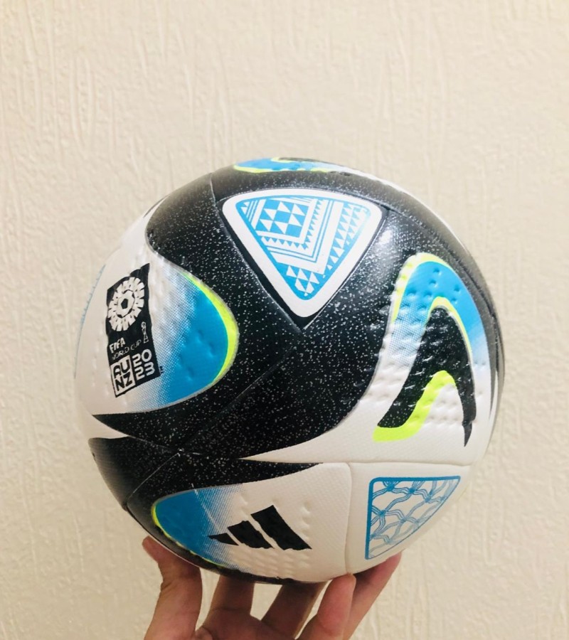 Football AUNZ 2023 Export Quality Size 5