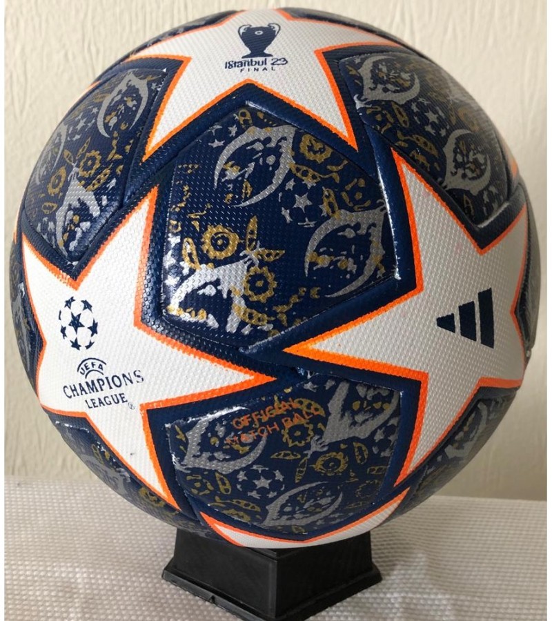 Football Champion League 2023