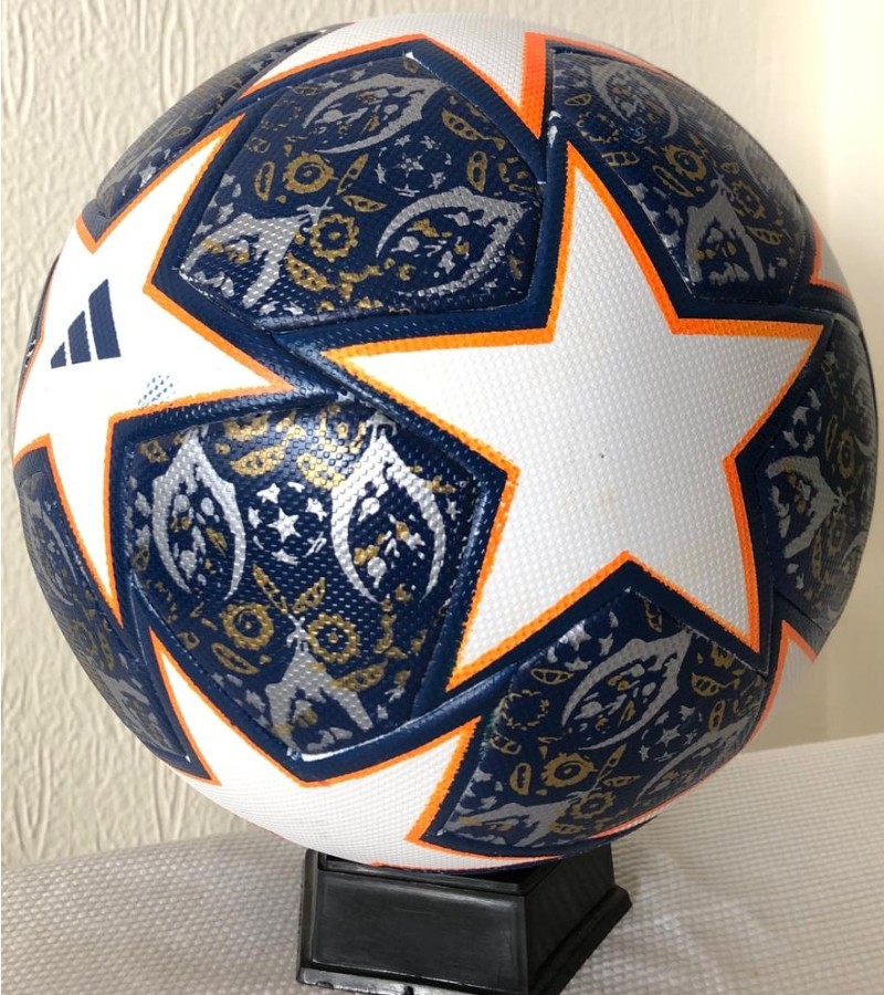 Football Champion League 2023