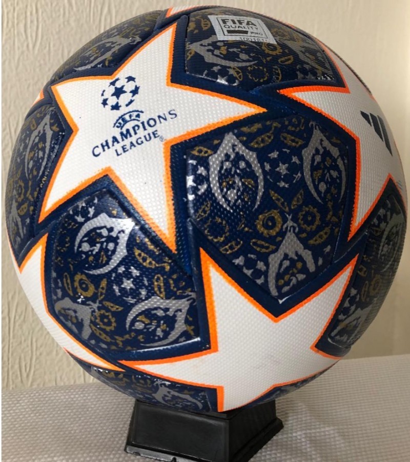 Football Champion League 2023