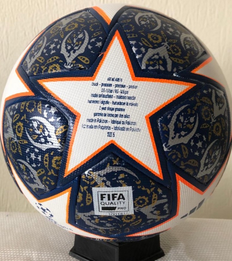 Football Champion League 2023