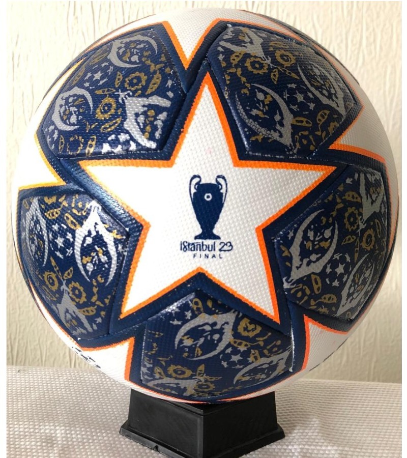 Football Champion League 2023