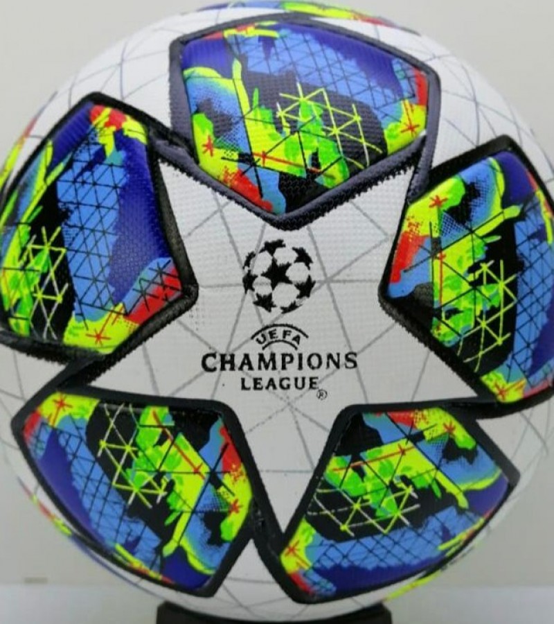 Football Champion League
