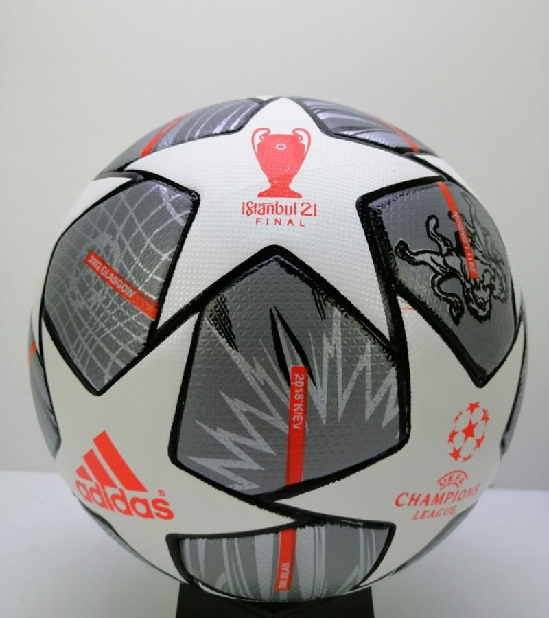 Football Champion League