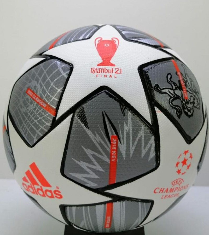 Football Champion League