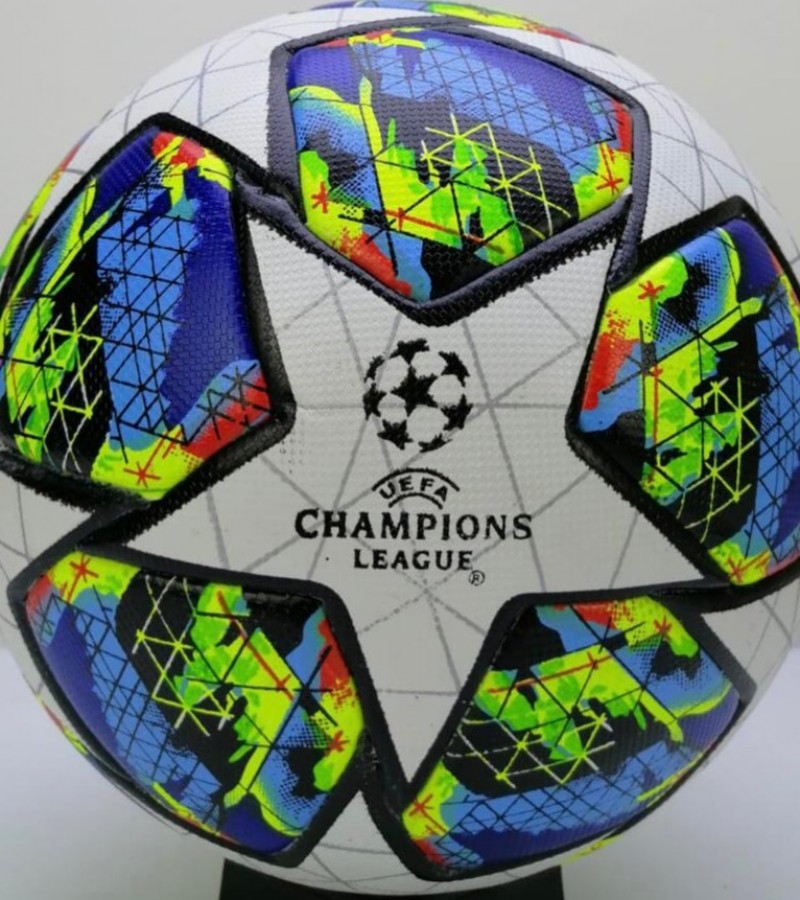 Football Champion League