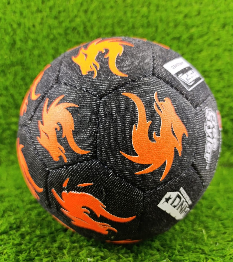 Football for Free Stylers, Street Football "MONTA"
