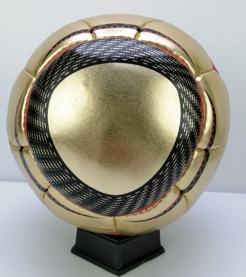 Football JABULANI Metallic Golden World Cup 2010