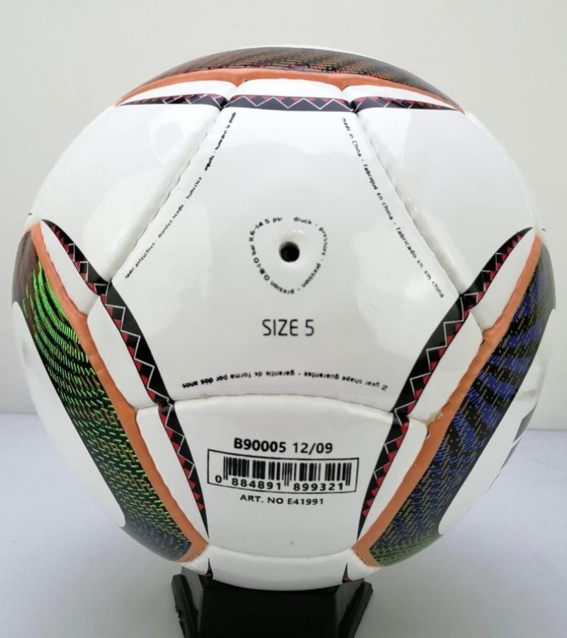 Football JABULANI World Cup 2010