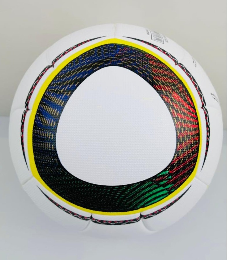 Football JABULANI World Cup 2010 Match Ball Size 5